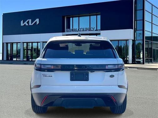 2019 Land Rover Range Rover Velar P250 S