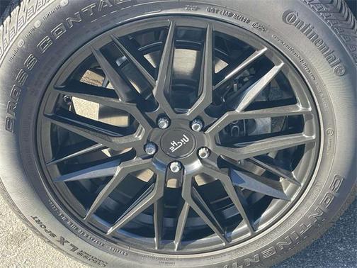 2019 Land Rover Range Rover Velar P250 S