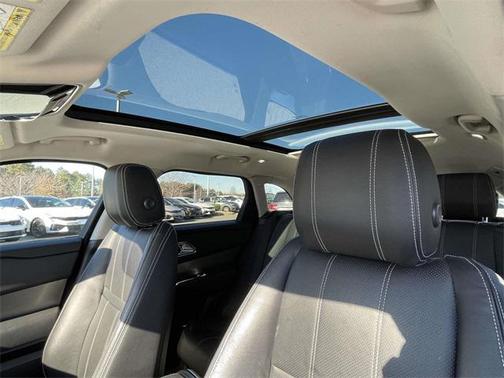 2019 Land Rover Range Rover Velar P250 S