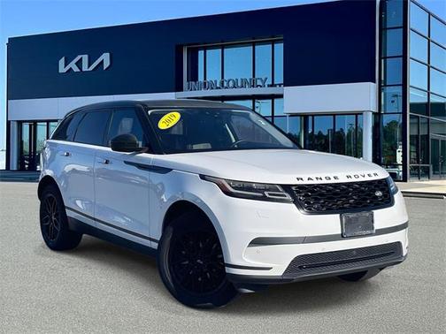 2019 Land Rover Range Rover Velar P250 S