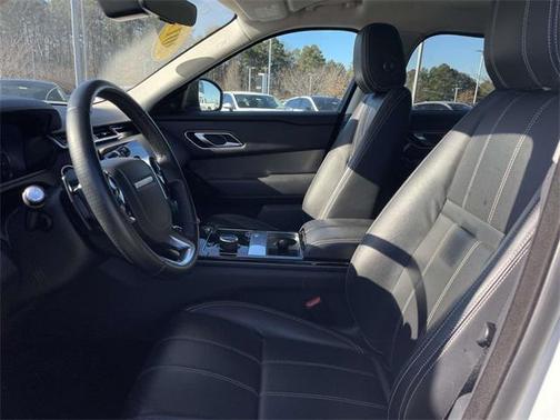 2019 Land Rover Range Rover Velar P250 S