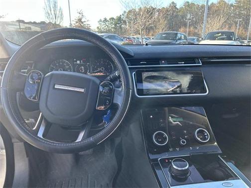2019 Land Rover Range Rover Velar P250 S