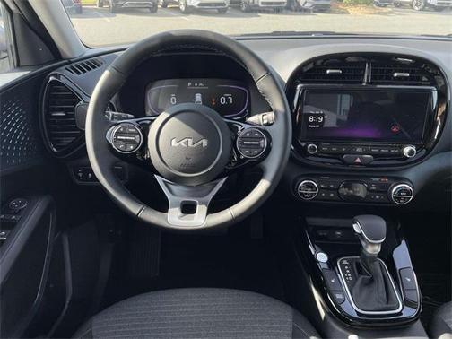 2025 Kia Soul EX