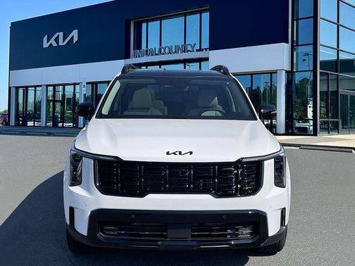 2026 Kia Sorento SX
