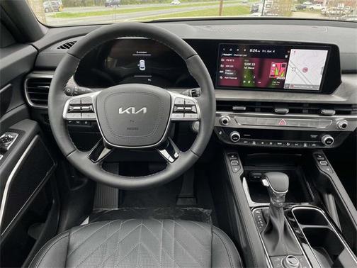 2025 Kia Telluride EX X-Pro