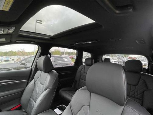 2025 Kia Telluride EX X-Pro