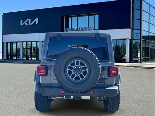 2023 Jeep Wrangler Rubicon 392