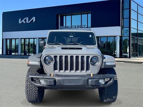 2023 Jeep Wrangler Rubicon 392