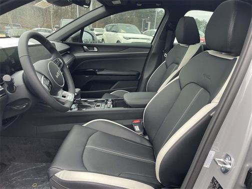 2026 Kia K5 GT-Line FWD