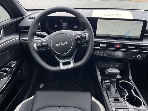 2026 Kia K5 GT-Line FWD