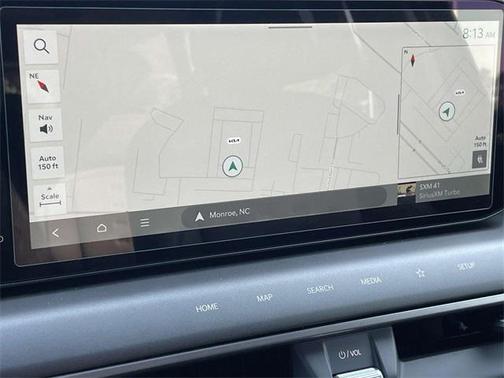 2026 Kia EV9 Wind
