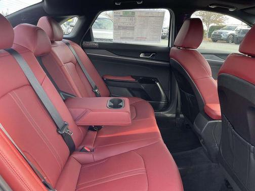 2026 Kia K5 GT-Line FWD