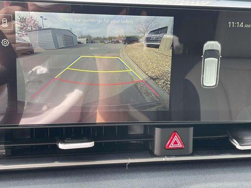 Panthera Metal 2026 Kia Carnival Hybrid EX