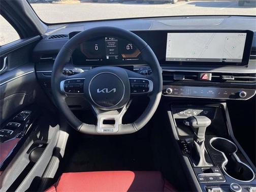 2026 Kia K5 GT-Line FWD