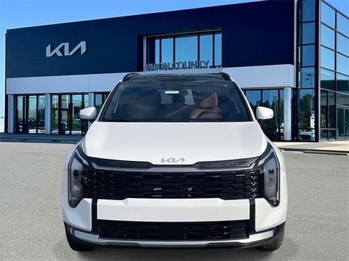 2026 Kia Sportage SX