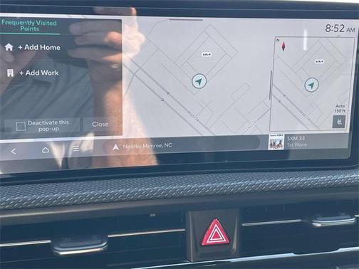 2025 Kia EV6 Wind