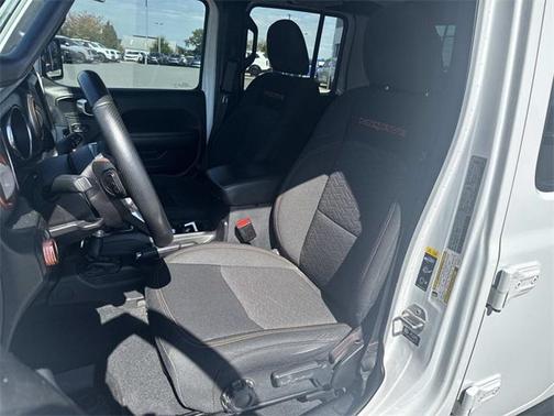 2022 Jeep Gladiator Mojave 4x4