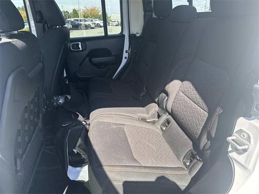 2022 Jeep Gladiator Mojave 4x4
