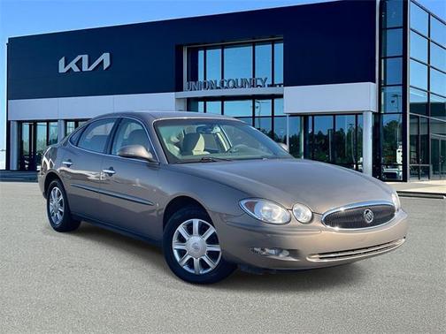 2006 Buick LaCrosse CX