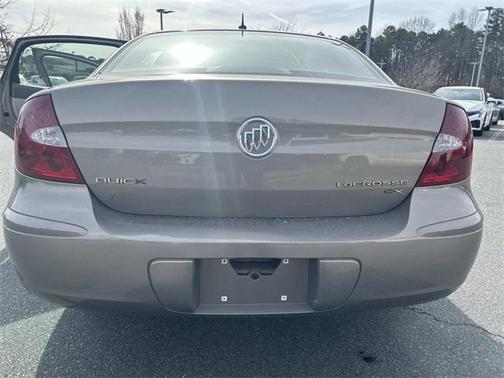 2006 Buick LaCrosse CX