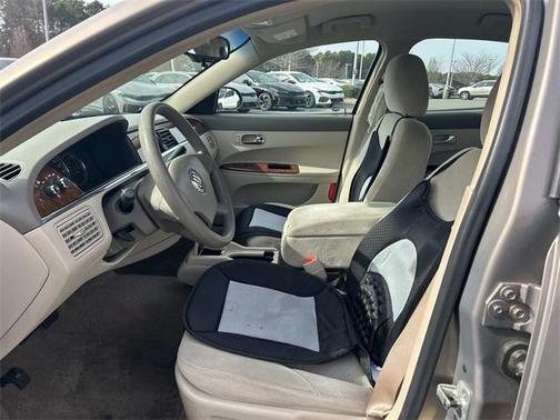 2006 Buick LaCrosse CX