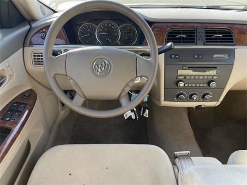 2006 Buick LaCrosse CX