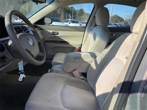 2006 Buick LaCrosse CX