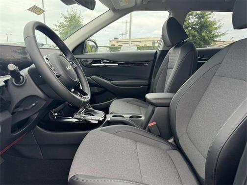 2025 Kia Seltos X-Line