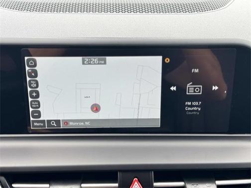 2025 Kia Seltos X-Line