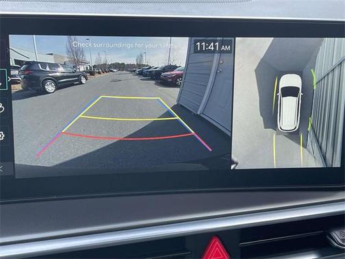 2026 Kia Sorento Hybrid SX Prestige