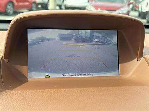 2015 Buick Encore Premium
