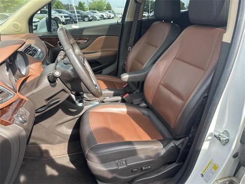 2015 Buick Encore Premium