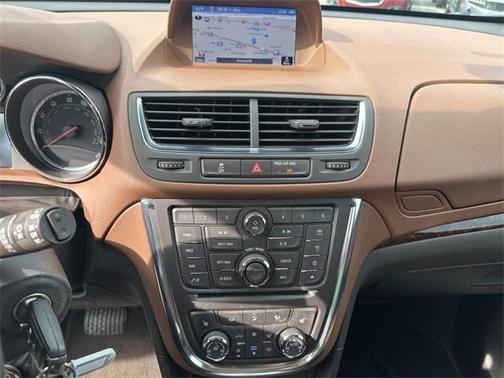 2015 Buick Encore Premium