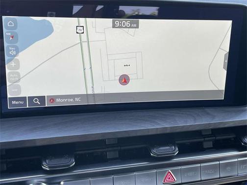 2025 Kia Telluride SX Prestige X-Line
