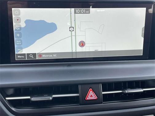 2025 Kia Seltos SX Turbo