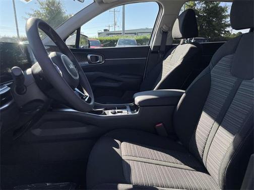 2025 Kia Sorento LX