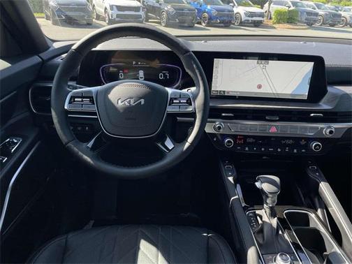 2025 Kia Telluride EX X-Pro