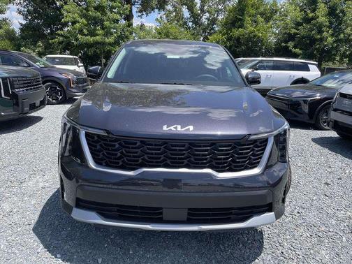 Panthera Metal 2026 Kia Sorento LX