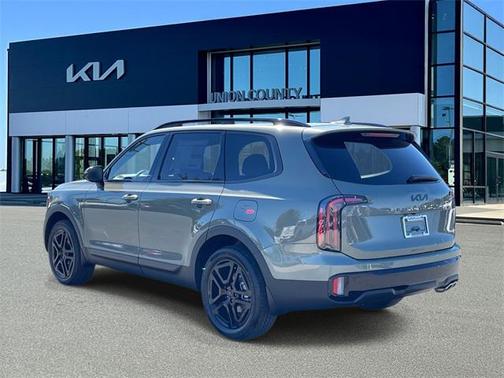 2025 Kia Telluride SX Prestige X-Line