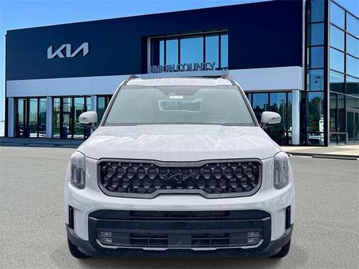 2025 Kia Telluride SX Prestige X-Line