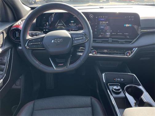 2025 Chevrolet Equinox FWD RS