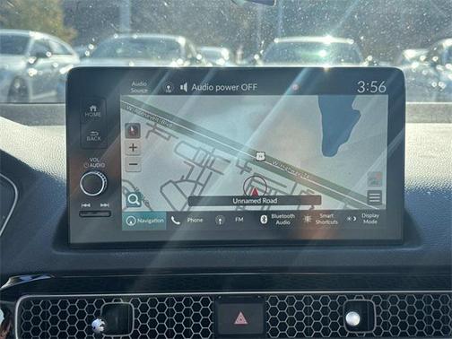 2022 Honda Civic Touring