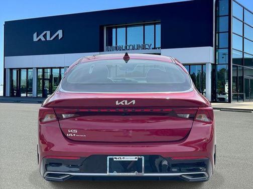 2023 Kia K5 LXS
