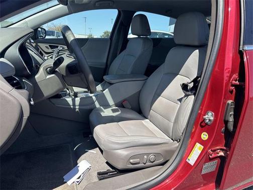2016 Chevrolet Malibu 1LT