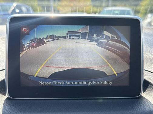 2014 Mazda Mazda3 s Grand Touring