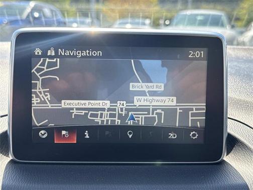 2014 Mazda Mazda3 s Grand Touring
