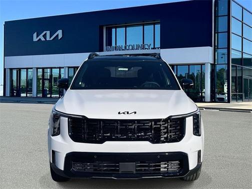 2026 Kia Sorento SX