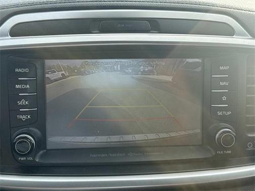 2019 Kia Sorento SX