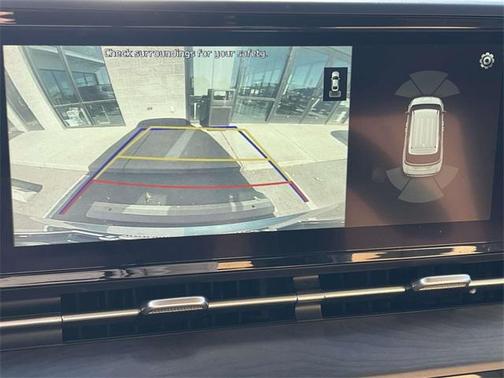 2022 Kia Carnival EX