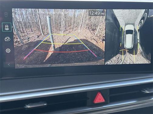 2026 Kia Sorento Hybrid SX Prestige